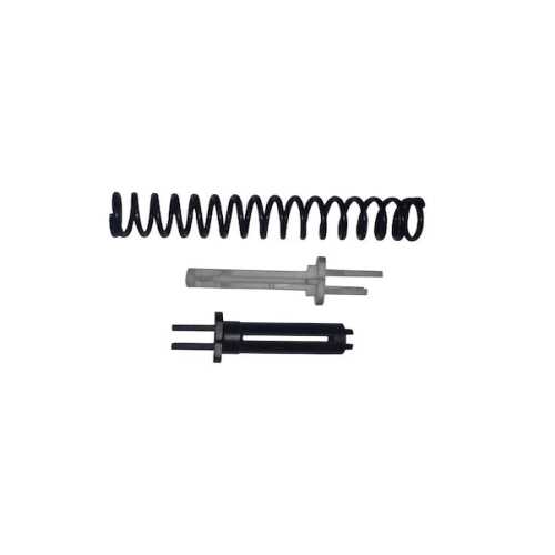 PEUGEOT 1007 207 301 CİTROEN C ELYSEE DEBRİYAJ PEDAL YAY TAKIMI Ürün Görseli